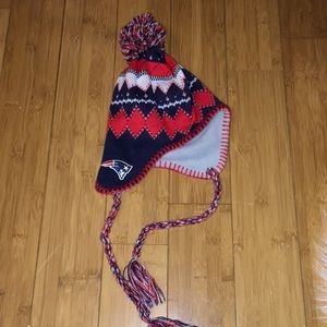 Patriots Hat
